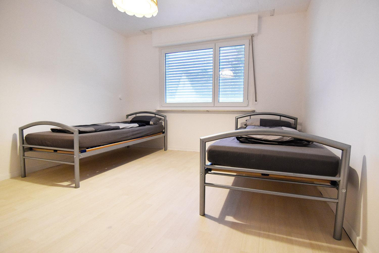 Work and Stay Apartment in Troisdorf, Rhein-Sieg-Kreis