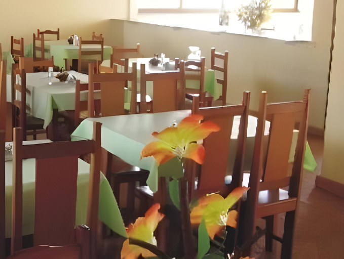 Food & Drinks 5, Pousada Seresta, Diamantina