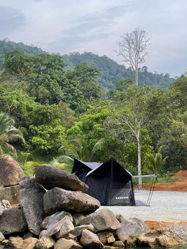 Others 4, Dr Dusun (Resort&Campsite, Hulu Langat