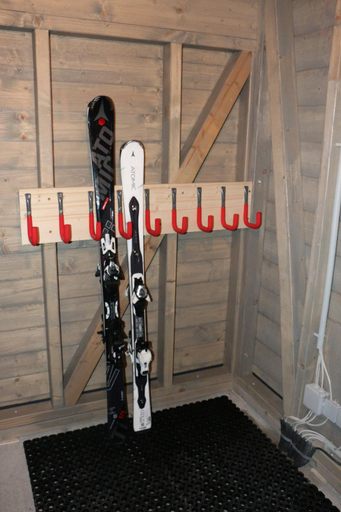 Others 3, Apart-Chalet Kitzblick, Zell am See