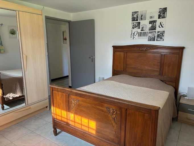 Others 4, B & B Florence et Francis, Aude
