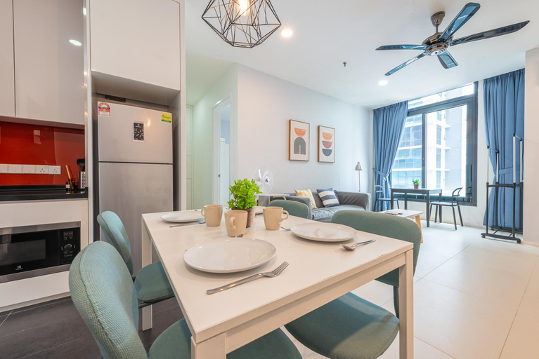 Others 4, Arcoris SOHO Mont Kiara, Kuala Lumpur