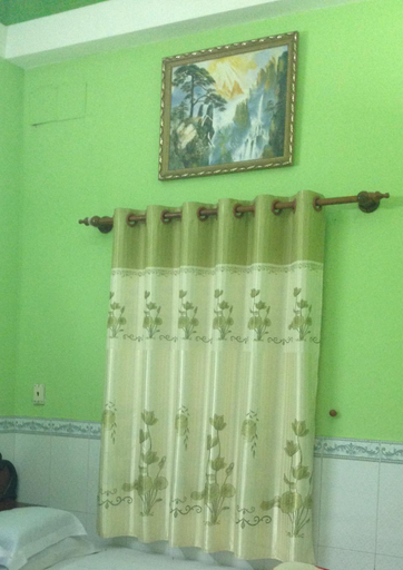 Facilities 4, Phu Thong, Chau Doc