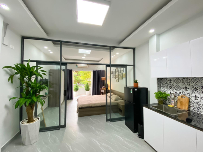 Calmette Home - Best Location District 1 - 500m Ben Thanh Market, District 1