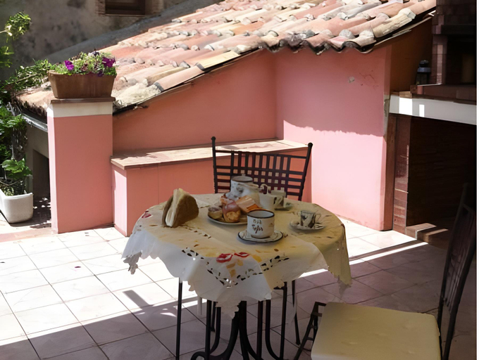 Food & Drinks, Bed and Breakfast Nefer, Potenza