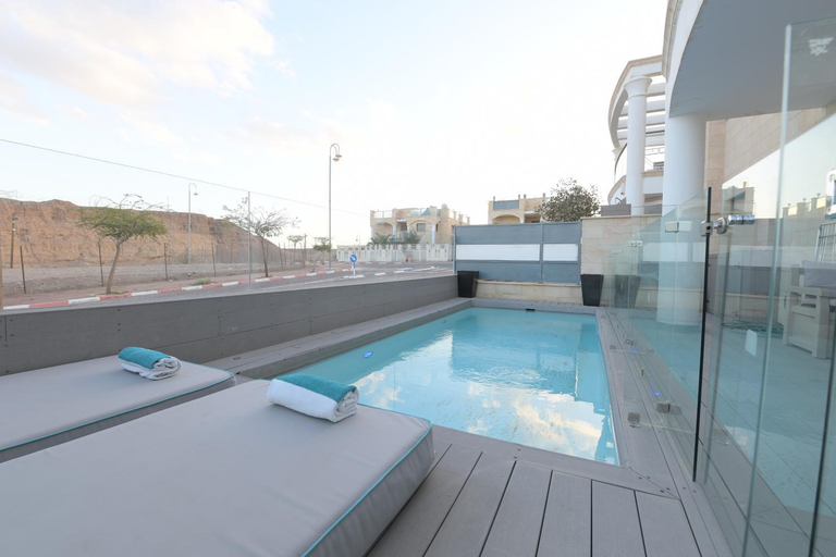 Sport & Beauty 2, Amdar Holiday Apartments