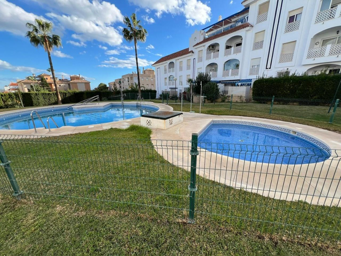 Others 4, Torremolinos habitaciones privada en apartamentos compartidos, Málaga