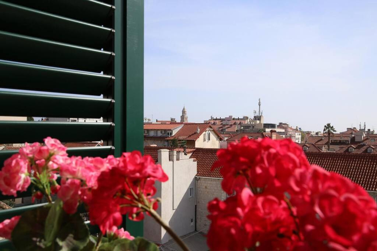 Others 5, Apartment Barbara's Inheritance, Split
