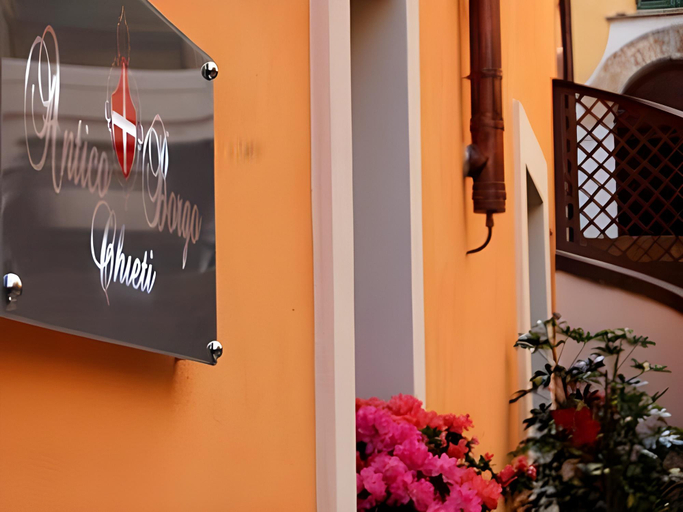 Exterior & Views 2, Antico Borgo Chieti, Chieti