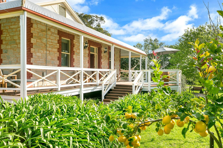 The Farm Willunga, Adelaide