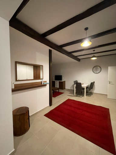 Bedroom 16
