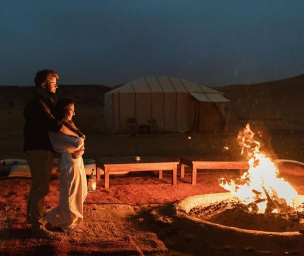 Others 4, Merzouga luxury magic nights, Errachidia