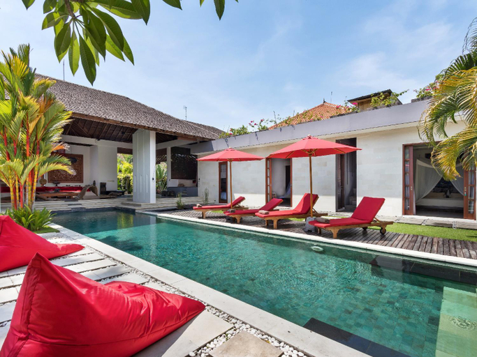 Sport & Beauty 2, Villa Arte by Villa Finder, Badung