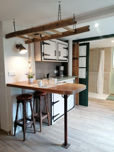 Others 2, Studio pour 2, Tarn-et-Garonne