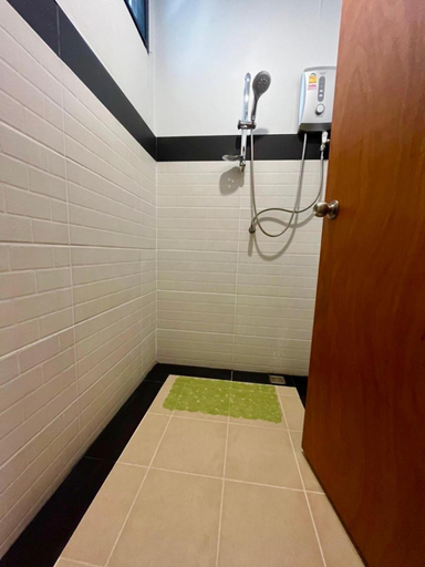 Bathroom 2, Chern Chiangmai Boutique Hotel, Muang Chiang Mai