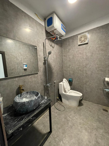 Others 2, T House - Venuestay, Ba Vi