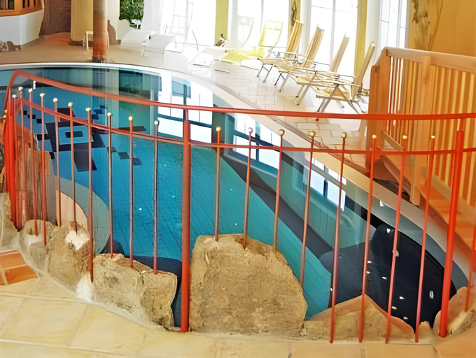 Others 5, Wellness-Aparthotel Montana, Sankt Johann im Pongau