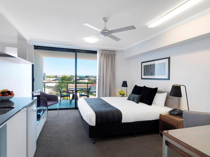 Others 5, Oaks Mackay Carlyle Suites, Mackay - Pt A