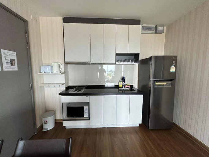 Others 4, The Base Central Pattaya by Leya, Pattaya