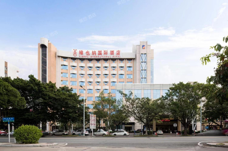 Exterior & Views 1, Vienna International Hotel Foshan Shiwan Branch, Foshan