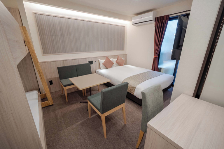 Bedroom 3, RESI STAY KUON, Kyoto