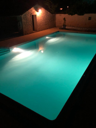 Sport & Beauty 3, The Cool Lounge a Coulonges - Charente, Charente