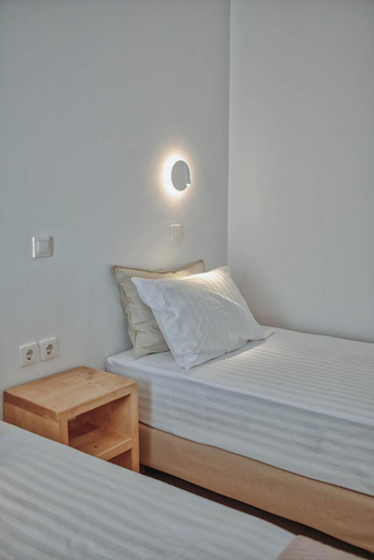 Others 2, 5 Elements - Agapi's Houses, South Aegean