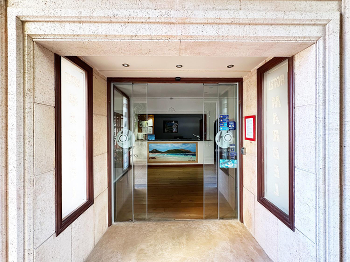 Public Area, Hotel Marbel, Baleares