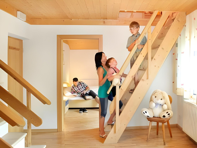 Others 4, Residence St Konstantin, Bolzano