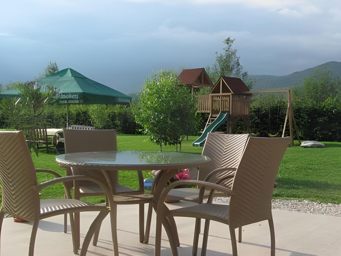 Others 5, Natura Family Resort, Avrig