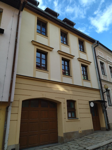 Others 5, Penzion Joštovka, Jihlava