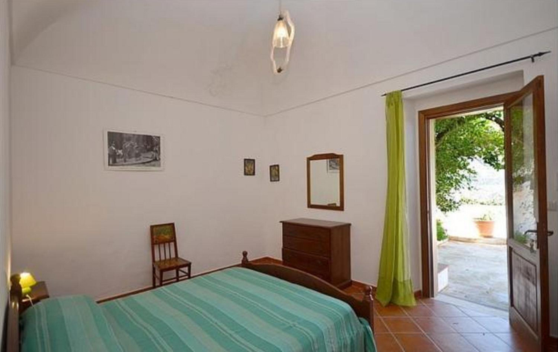 Others 3, B&B Raggio Verde, Trapani