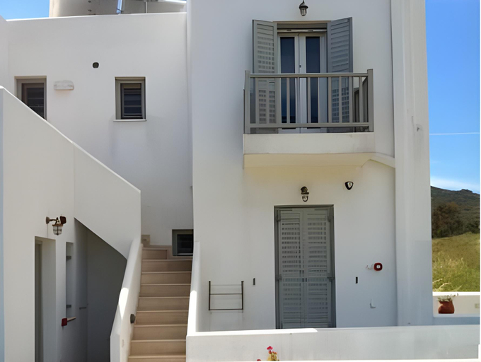 Others 3, Gaia Serifos Apartments, South Aegean