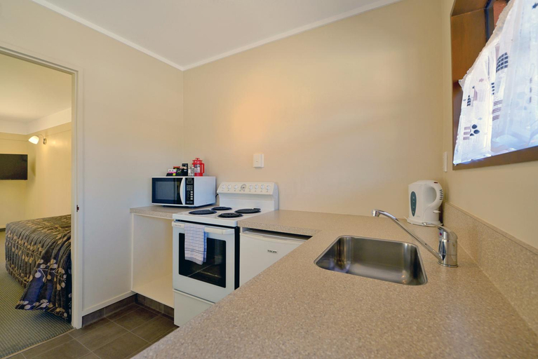 Others 3, Mosgiel Regency Motel, Dunedin