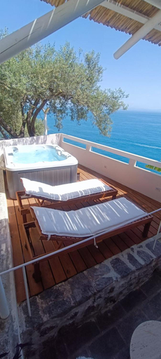 Sport & Beauty 2, Villa Santa Maria - Luxury Suites, Salerno