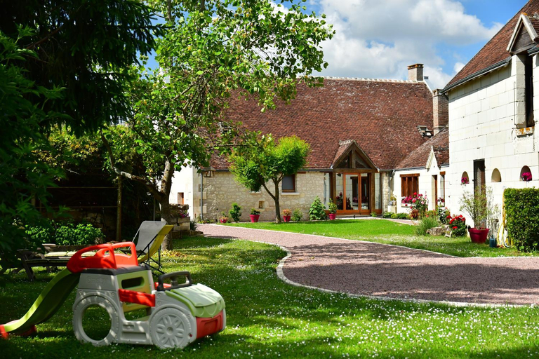 Others 5, Le Tulipier de Virginie, Loir-et-Cher