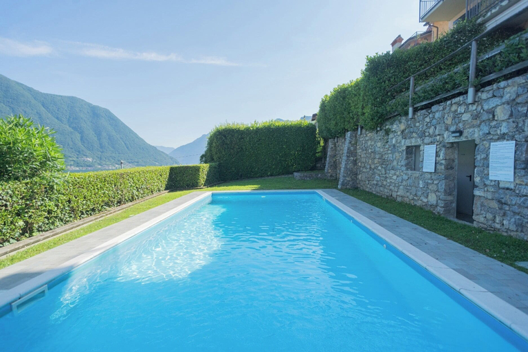Sport & Beauty 5, Casa Vela by Rent all Como, Como