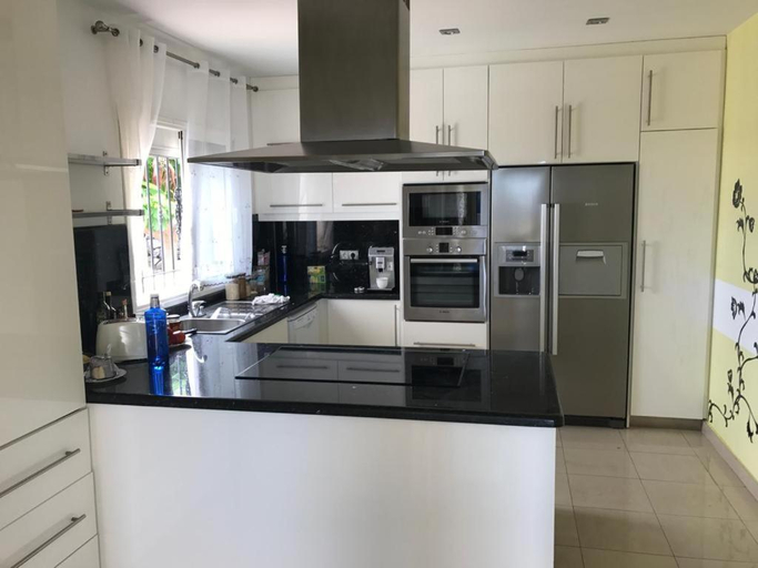 4, Villa Sol, Santa Cruz de Tenerife