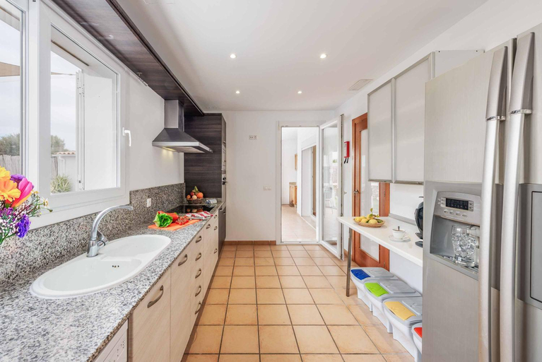 Others 5, Villa Biel Mallorca, Baleares