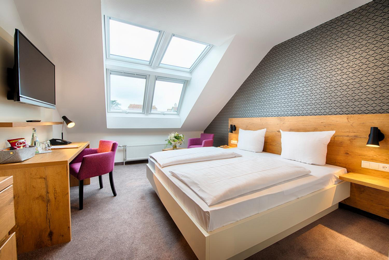 Bedroom 3, Das Prinzregent, Südliche Weinstraße