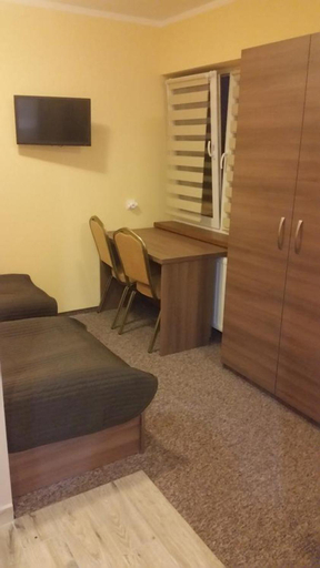 Others 4, HOTELik A2, Warsaw West