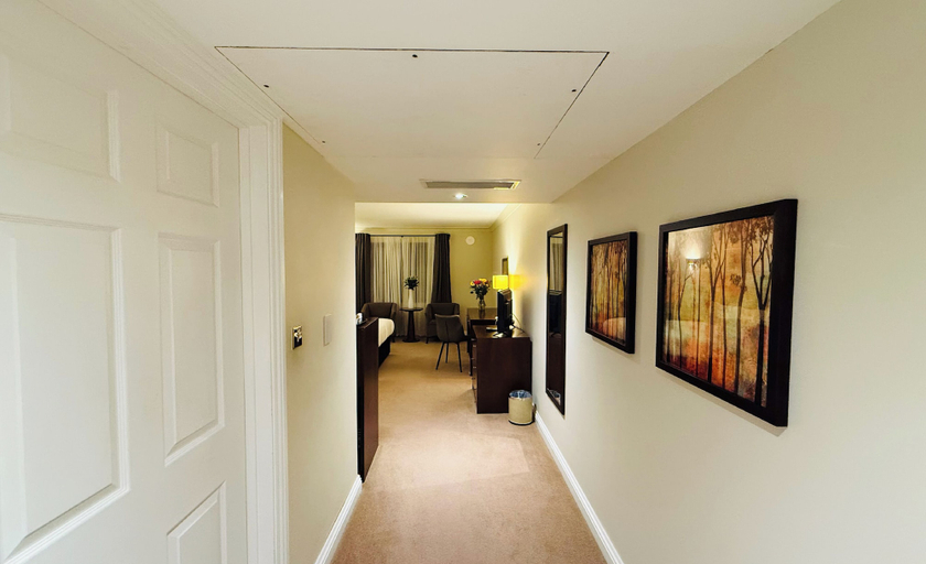 Others 5, Hustyns Hotel, Cornwall