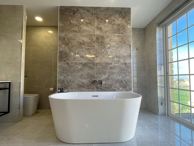Bathroom 3, Pietro Boutique Hotel and Residences