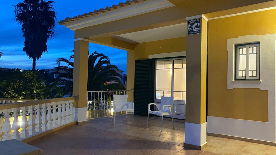 Others 5, Villa Rafaela com piscina Albufeira, Albufeira
