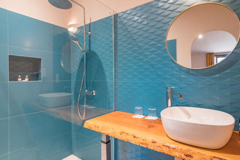 Others 5, Chambres d'hotes - Domaine de Cristia, Vaucluse