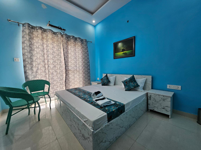 homeystay urbandream service apartment, Faridabad