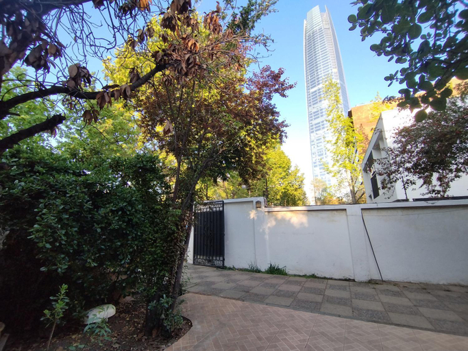 Others 4, Costanera Bed & Breakfast, Santiago