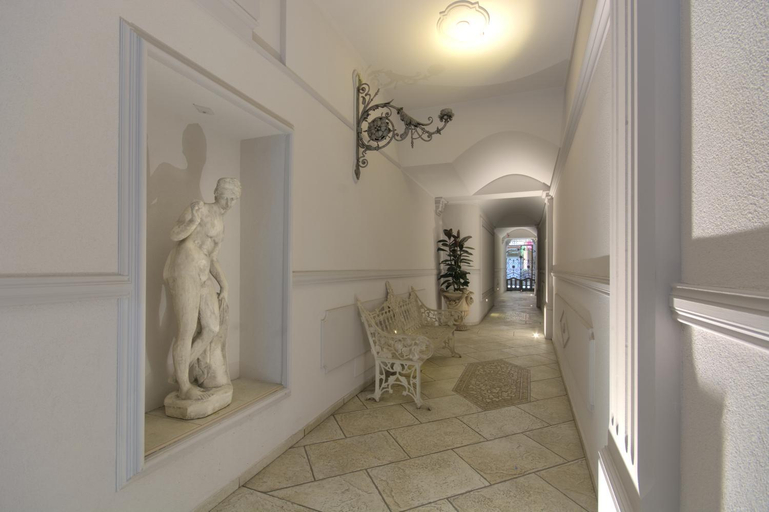 View 5, Imola Suites, Bologna