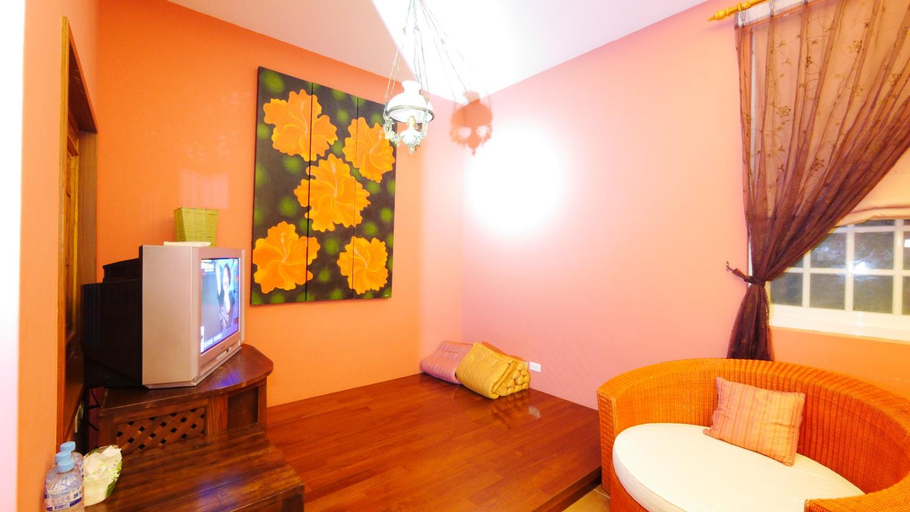 Others 4, Long Yuan Ju Homestay, Pingtung