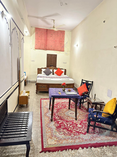 Others 5, Rawla Mrignayani Palace, Jaipur